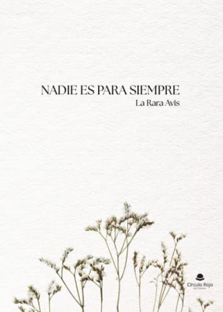 Nadie es para siempre