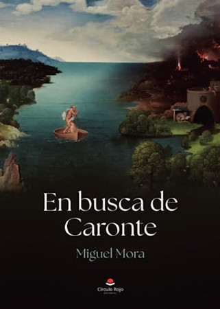 En busca de Caronte