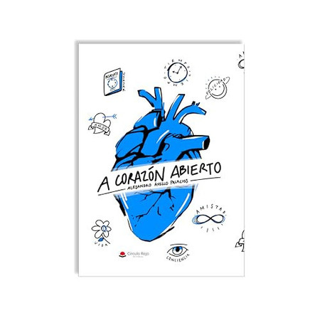 A corazón abierto