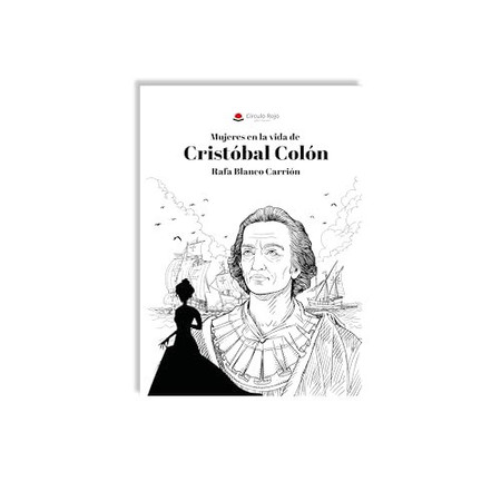 Mujeres en la vida de Cristóbal Colón