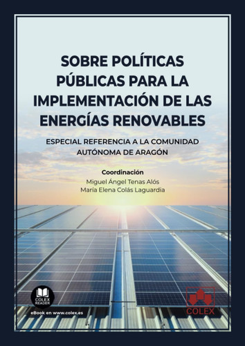 Sobre políticas públicas para la implementación de las energías renovables
