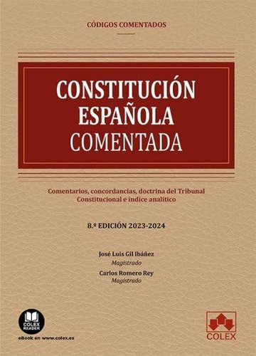 Código Civil - Código comentado: Comentarios, concordancias, jurisprudencia, doctrina e índice analítico (EDICIÓN 2025)