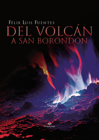Del volcán a San Borondón
