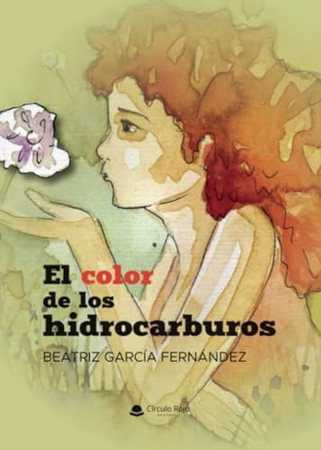El color de los hidrocarburos