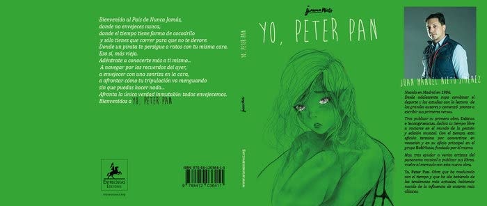 Yo, Peter Pan