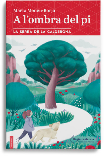 A l'ombra del pi la Serra de la Calderona