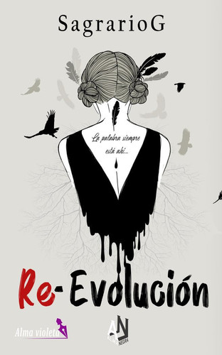 RE-EVOLUCIÓN: Poesía crítica y reivindicativa