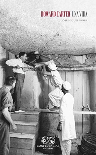 Howard Carter una vida