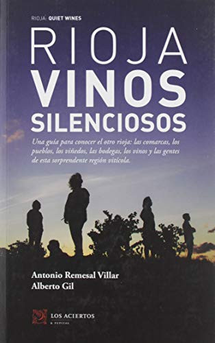 Rioja vinos silenciosos