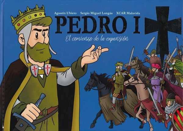 Pedro I el comienzo de la expansión