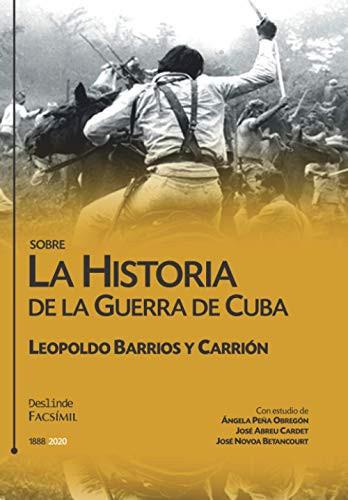 Sobre la historia de la guerra de Cuba