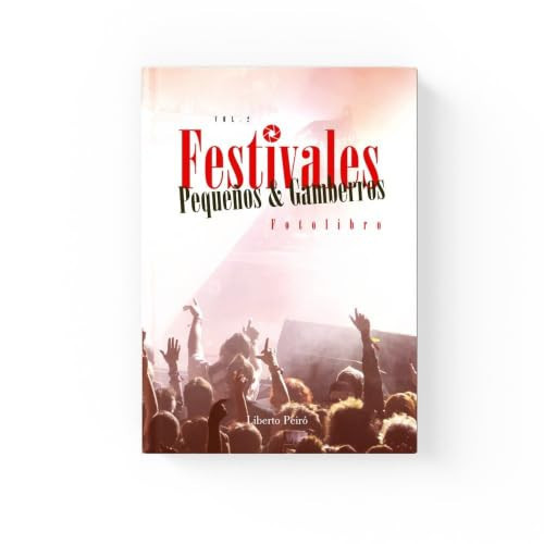 Festivales pequeños y gamberros