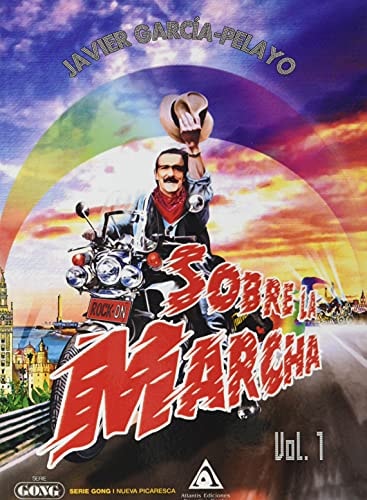 Sobre la marcha 1
