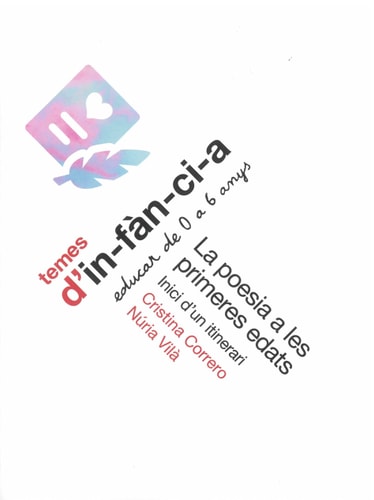 La poesia a les primeres edats Inici d'un itinerari