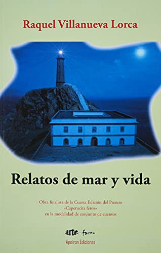 Relatos de mar y vida