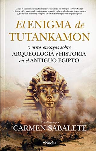 El enigma de Tutankamón
