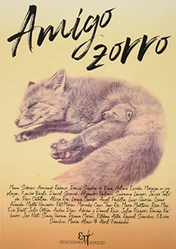 Amigo zorro