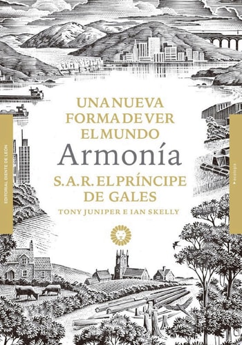 Armonía Una nueva forma de ver el mundo