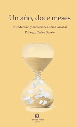 Un año, doce meses