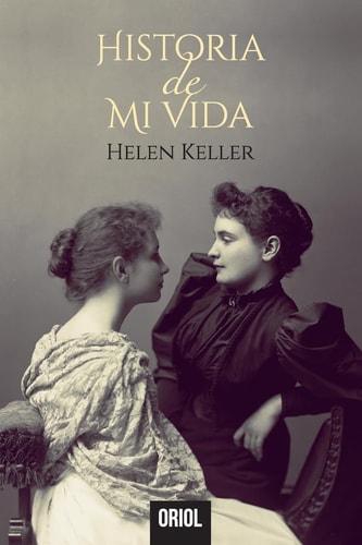 Historia de mi vida (Spanish Edition)