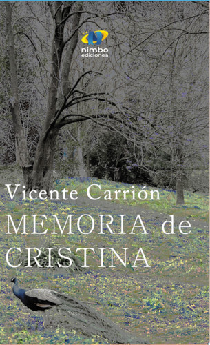 Memoria de Cristina