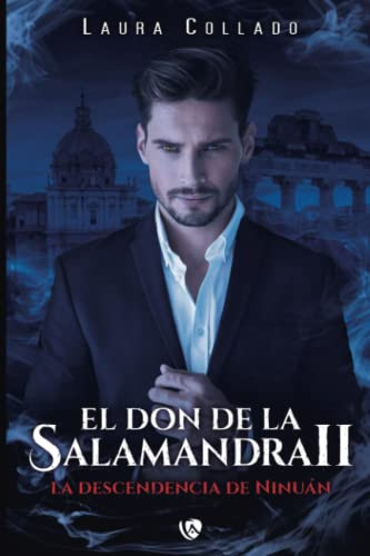 El don de la salamandra 2