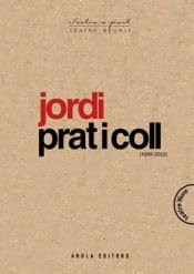 jordi prat i coll, (1999-2022)