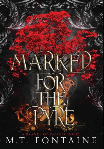 Marked for the Pyre