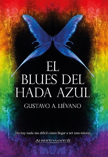 El blues del hada azul