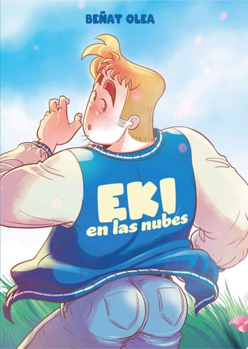 Eki en las nubes