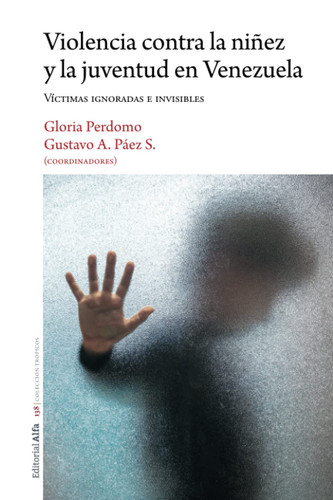 Violencia contra la niñez y la juventud en Venezuela: Víctimas ignoradas e invisibles (Spanish Edition)