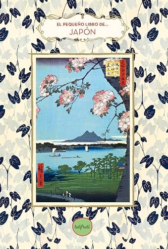 El pequeño libro de Japón