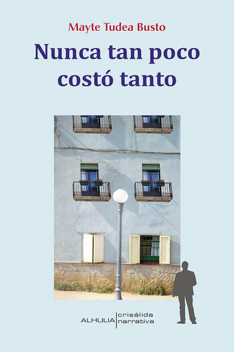 Nunca tan poco costó tanto
