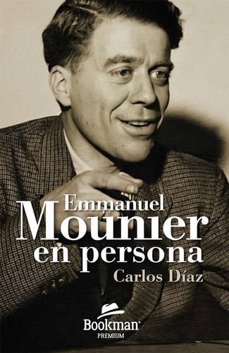 EMMANUEL MOUNIER, EN PERSONA