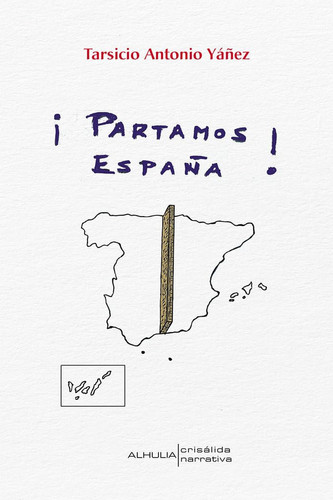 Partamos España