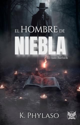 El Hombre de Niebla: El caso Barlock