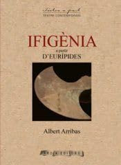 Ifigènia: a partir d'Eurípides