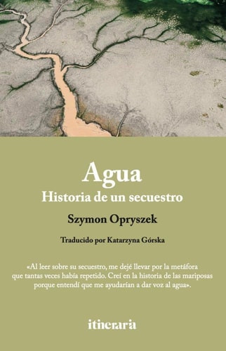 Agua: Historia de un secuestro