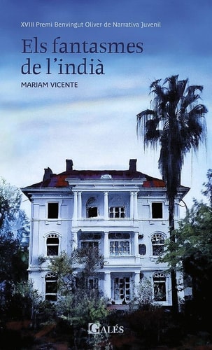 Els fantasmes de l’indià