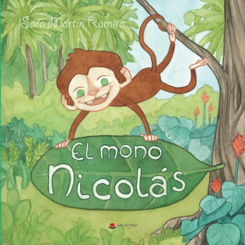 El mono Nicolás