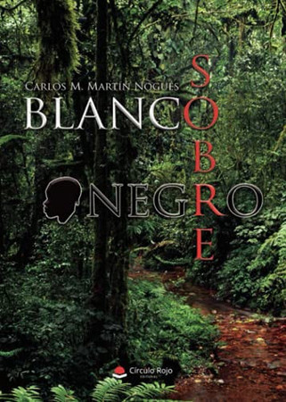 Blanco sobre negro: pequeña historia de una gran infamia