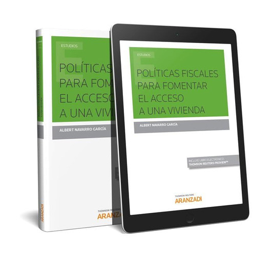 Políticas fiscales para fomentar el acceso a una vivienda