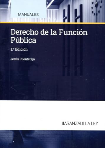 Derecho de la función pública