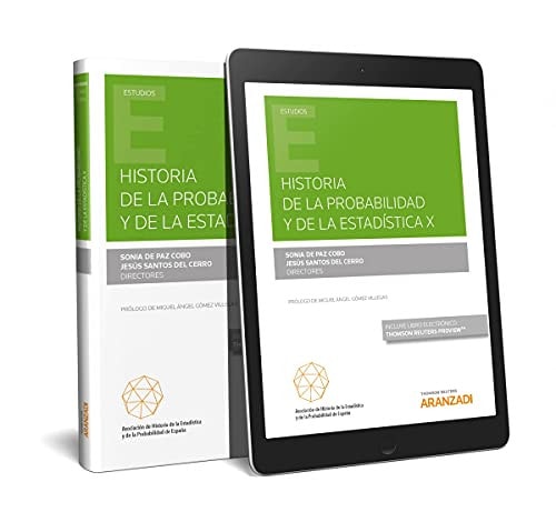 AHEPE X : Congreso Internacional de Historia de la Estadística y de la Probabilidad