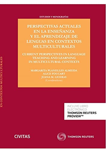 Current perspectives in language teaching and learning in multicultural contexts