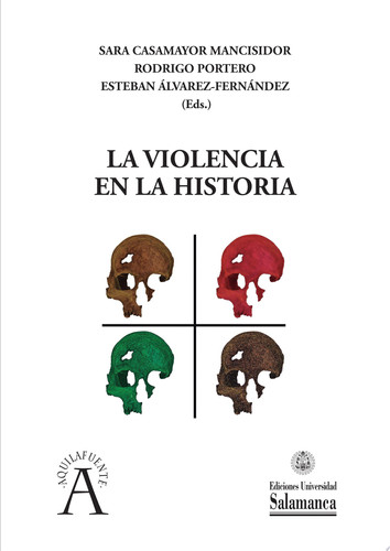 La violencia en la Historia