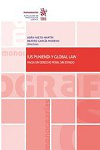 Ius puniendi y global law hacia un derecho penal sin Estado