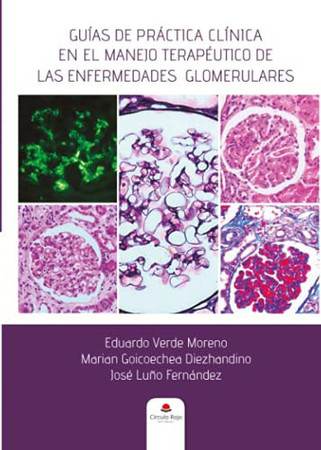 Guías de práctica clínica en el manejo terapéutico de las enfermedades glomerulares