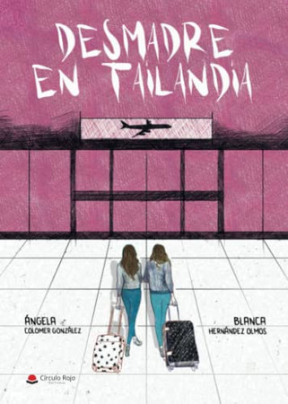 Desmadre en Tailandia