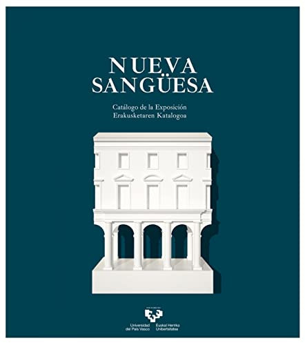 Nueva Sangüesa catálogo de la exposición